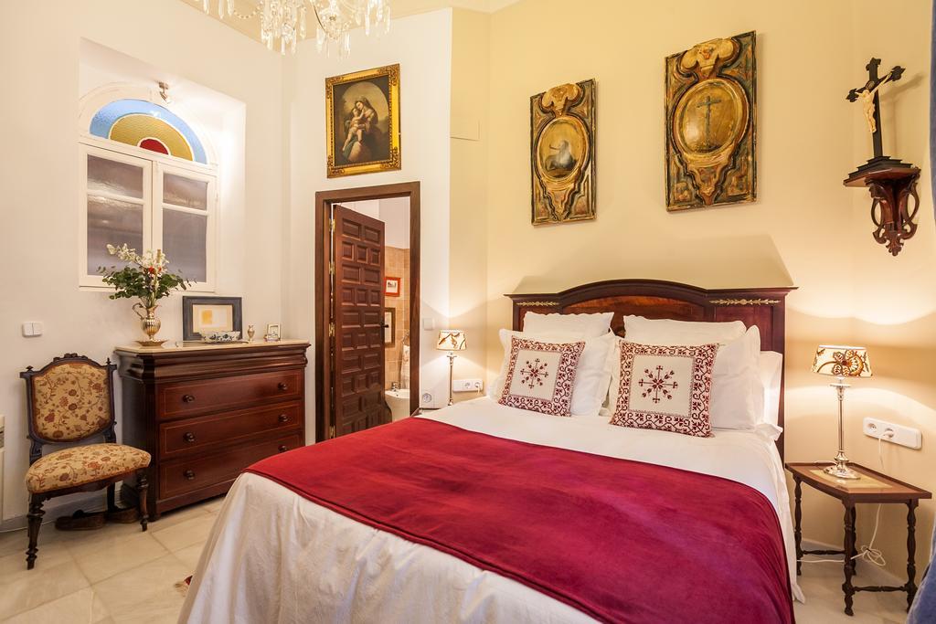 Casa Senorial En Sevilla Centro,Calle Marmoles מראה חיצוני תמונה