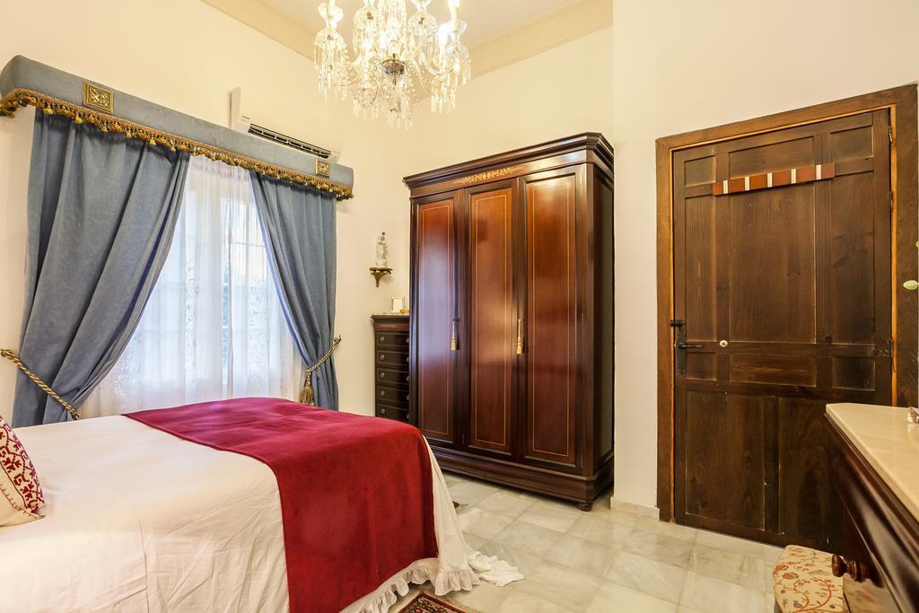 Casa Senorial En Sevilla Centro,Calle Marmoles מראה חיצוני תמונה