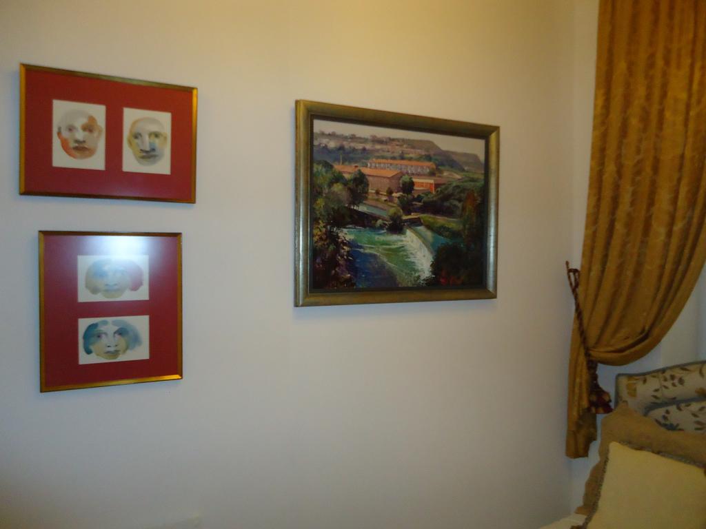 Casa Senorial En Sevilla Centro,Calle Marmoles מראה חיצוני תמונה