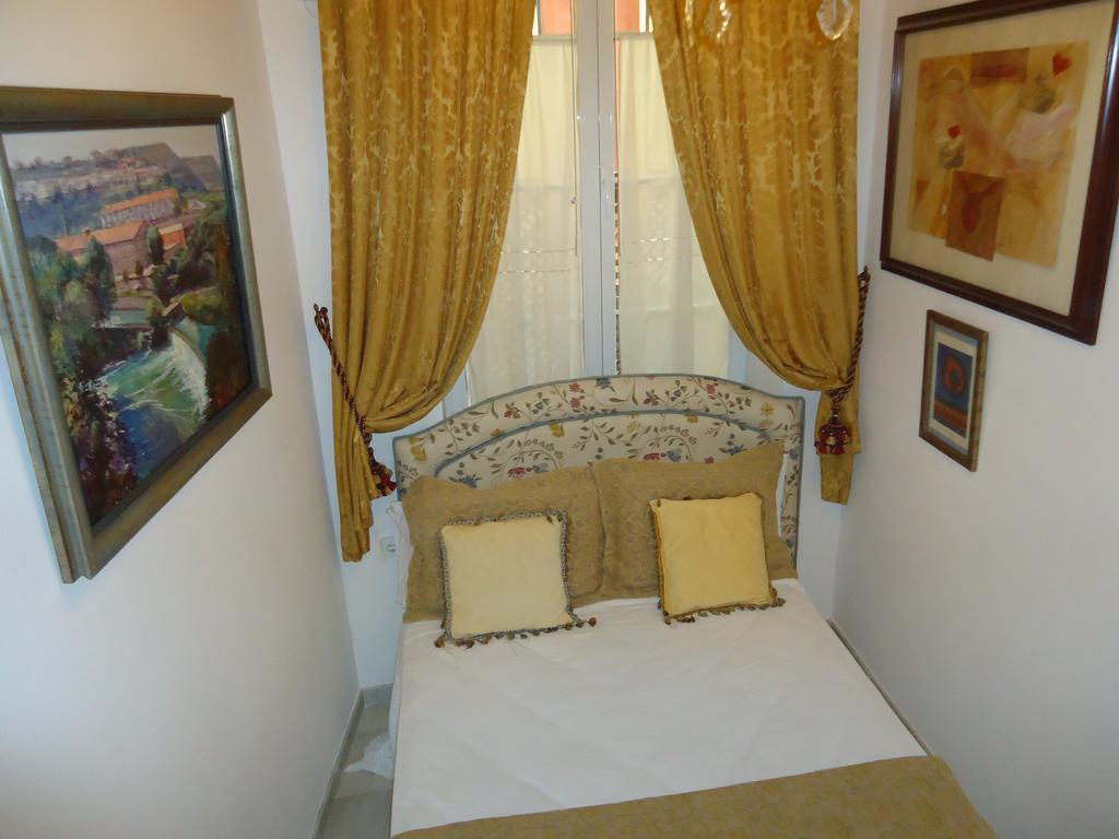 Casa Senorial En Sevilla Centro,Calle Marmoles מראה חיצוני תמונה
