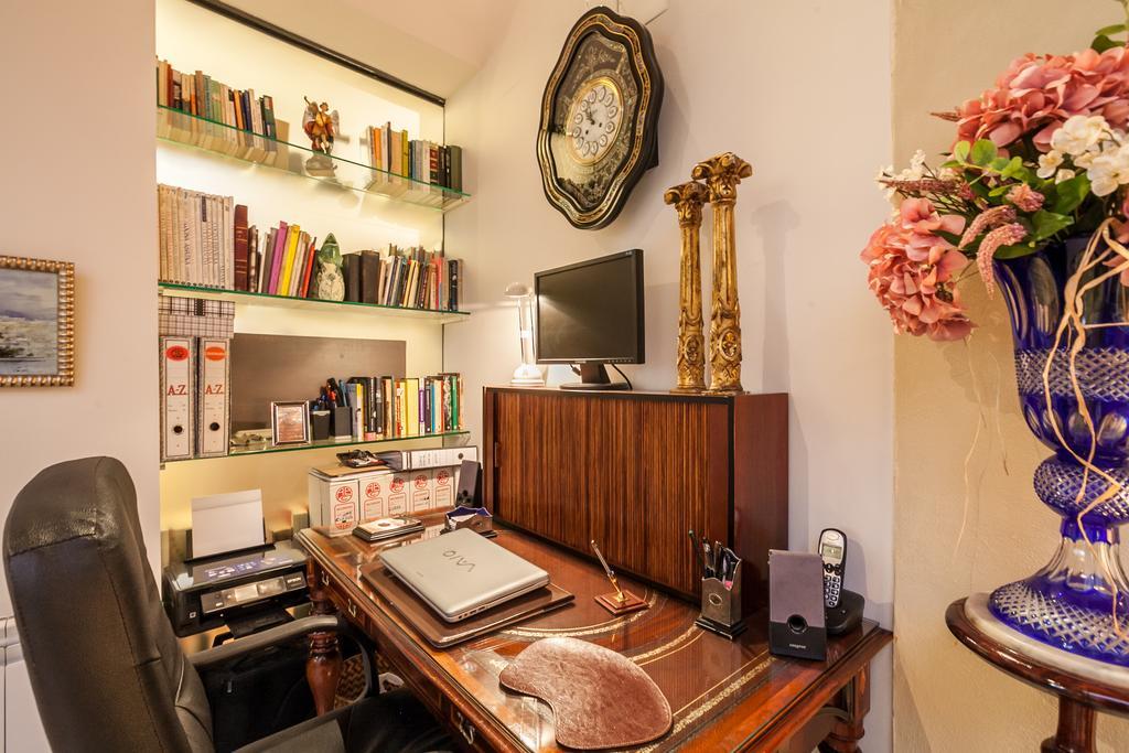 Casa Senorial En Sevilla Centro,Calle Marmoles מראה חיצוני תמונה